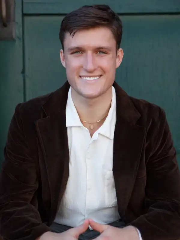 Ben Jenkin Profile Picture