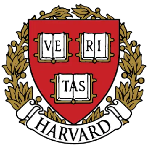 Harvard School Logo